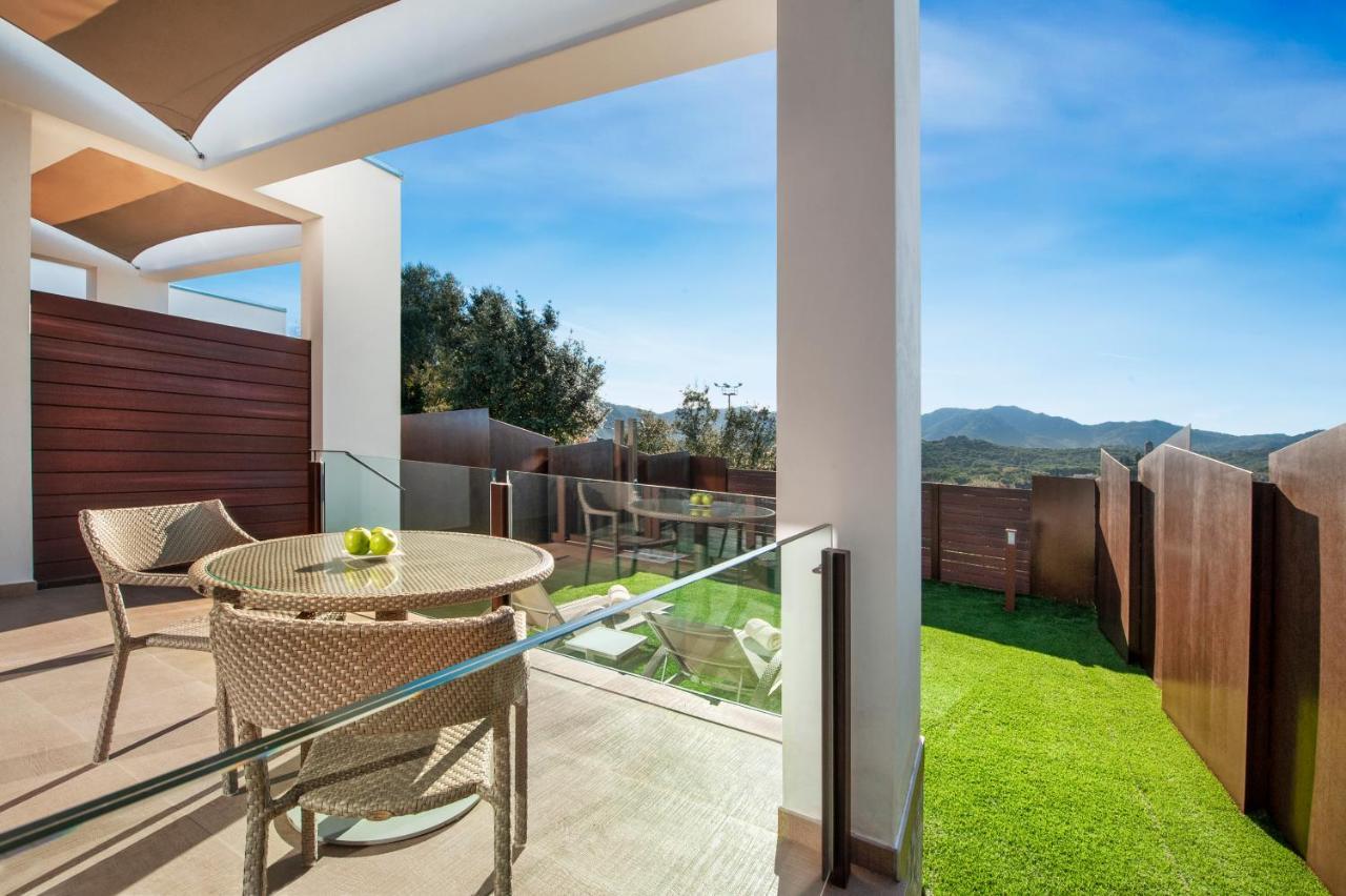 Suite Private Pool Private Garden Massage