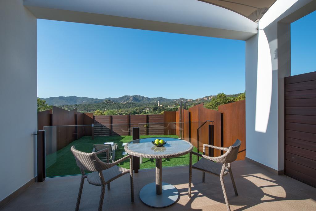 Suite Jacuzzi® Private Garden